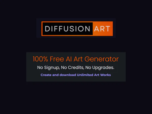 Diffusion Art | Description, Feature, Pricing and Competitors