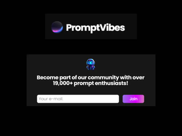 PromptVibes | Description, Feature, Pricing and Competitors