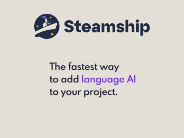 Steamship | Description, Feature, Pricing and Competitors
