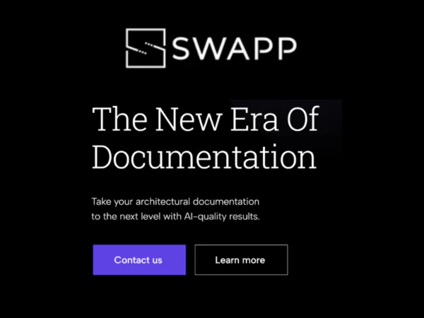 Swapp | Description, Feature, Pricing and Competitors
