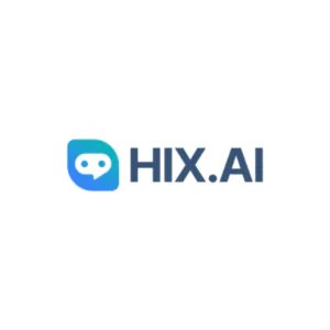 HIX.AI | Description, Feature, Pricing and Competitors