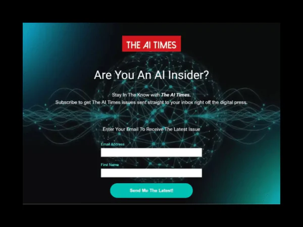 The Ai Times |Description, Feature, Pricing and Competitors