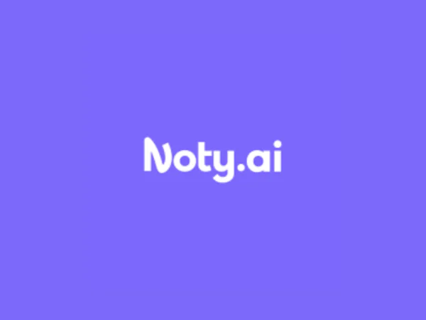 Noty.ai | Description, Feature, Pricing and Competitors