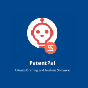 PatentPal | Description, Feature, Pricing and Competitors