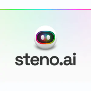 Steno.ai | Description, Feature, Pricing and Competitors