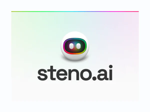 Steno.ai | Description, Feature, Pricing and Competitors