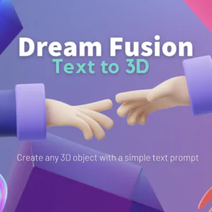 DreamFusion | Description, Feature, Pricing and Competitors