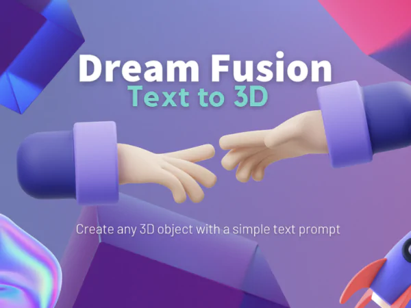 DreamFusion | Description, Feature, Pricing and Competitors