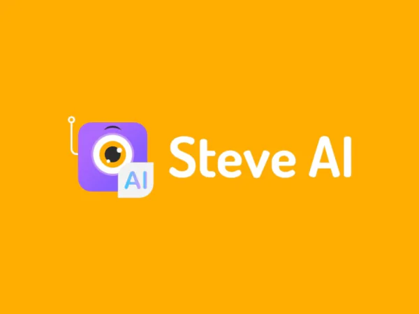 Steve.AI | Description, Feature, Pricing and Competitors