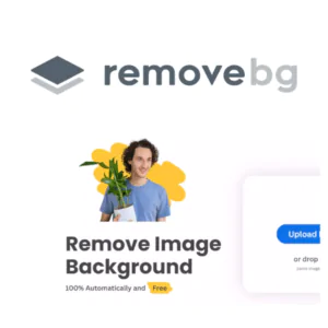removebg |Description, Feature, Pricing and Competitors
