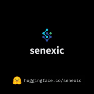 SENEX Intelligent Chain | Description, Feature, Pricing and Competitors