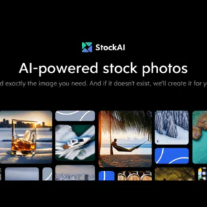 Stock AI | Description, Feature, Pricing and Competitors