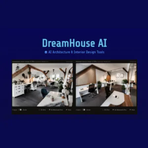 Dreamhouse AI | Description, Feature, Pricing and Competitors