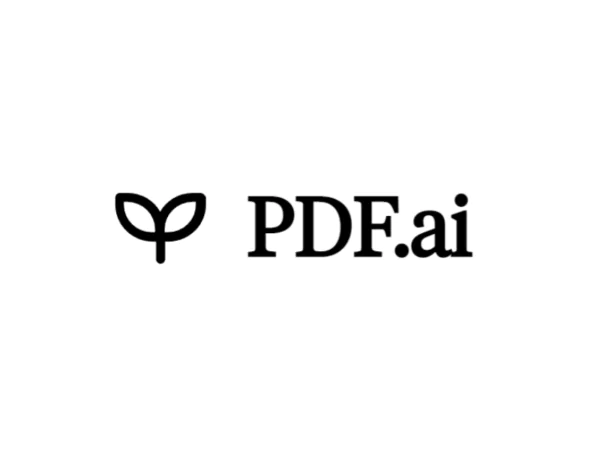 PDF.ai | Description, Feature, Pricing and Competitors