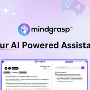 mindgrasp |Description, Feature, Pricing and Competitors