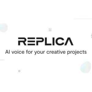 Replicastudio |Description, Feature, Pricing and Competitors