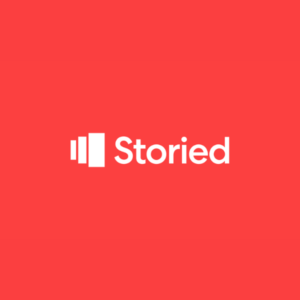 Storied | Description, Feature, Pricing and Competitors