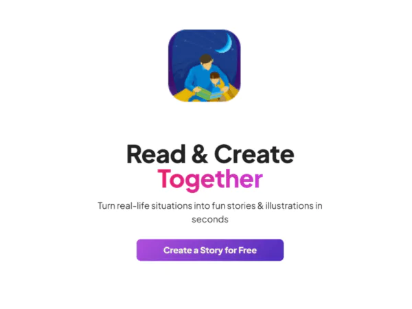 StoriesForKids | Description, Feature, Pricing and Competitors