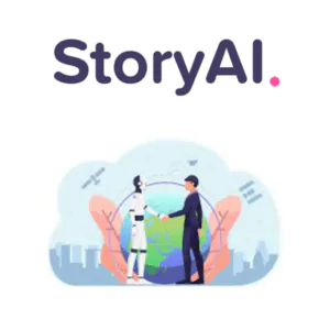 StoryAI | Description, Feature, Pricing and Competitors