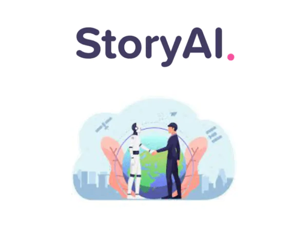 StoryAI | Description, Feature, Pricing and Competitors