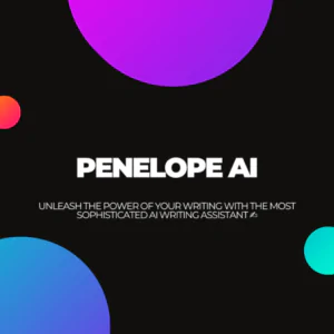Penelope AI | Description, Feature, Pricing and Competitors