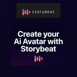 StoryBeat AI | Description, Feature, Pricing and Competitors