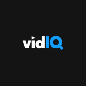 VidIQ | Description, Feature, Pricing and Competitors