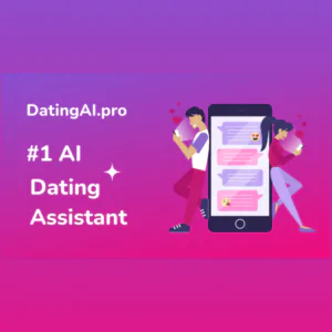 DatingAI Pro | Description, Feature, Pricing and Competitors