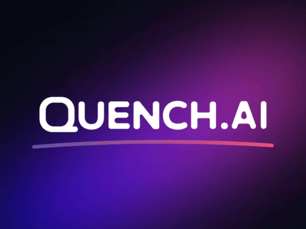 Quench ai |Description, Feature, Pricing and Competitors