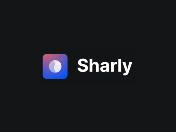 Sharly AI | Description, Feature, Pricing and Competitors