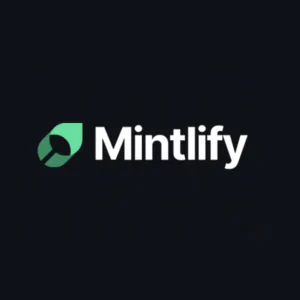 Mintlify |Description, Feature, Pricing and Competitors