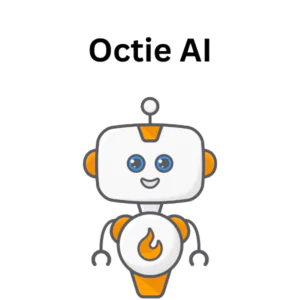 Octie AI | Description, Feature, Pricing and Competitors