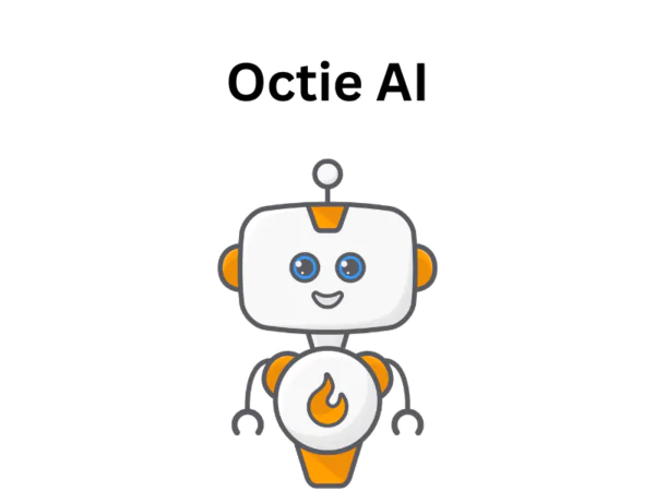Octie AI | Description, Feature, Pricing and Competitors