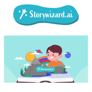 Storywizard | Description, Feature, Pricing and Competitors