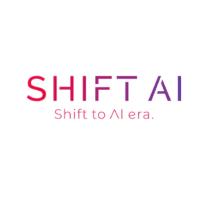 ShiftAI | Description, Feature, Pricing and Competitors