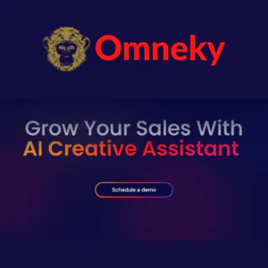 Omenkey | Description, Feature, Pricing and Competitors