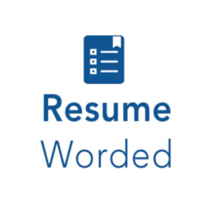 Resume Worded | Description, Feature, Pricing and Competitors
