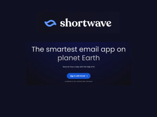 Shortwave | Description, Feature, Pricing and Competitors