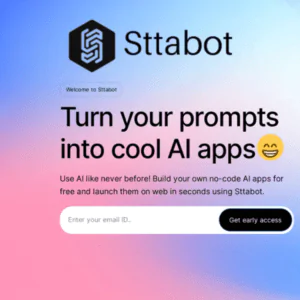 Sttabot | Description, Feature, Pricing and Competitors