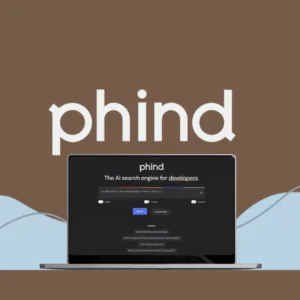 Phind | Description, Feature, Pricing and Competitors