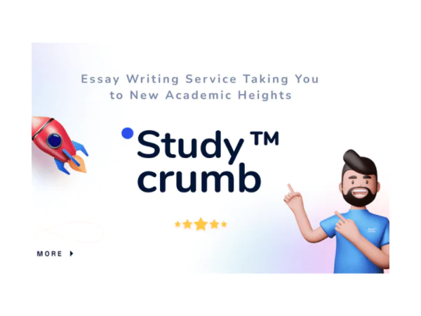 StudyCrumb | Description, Feature, Pricing and Competitors