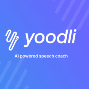 Yoodli |Description, Feature, Pricing and Competitors