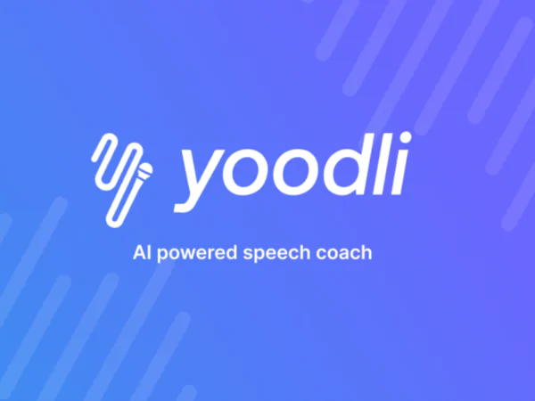 Yoodli |Description, Feature, Pricing and Competitors