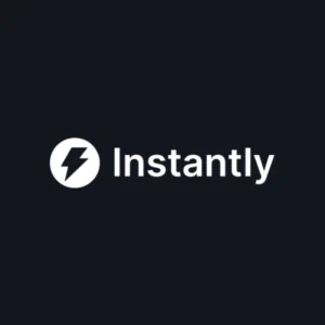 Instantly | Description, Feature, Pricing and Competitors