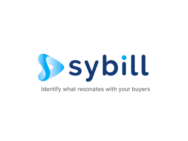 Sybill | Description, Feature, Pricing and Competitors
