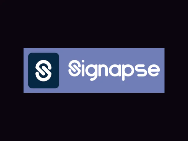 signapse |Description, Feature, Pricing and Competitors