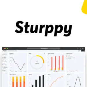 sturrpy |Description, Feature, Pricing and Competitors