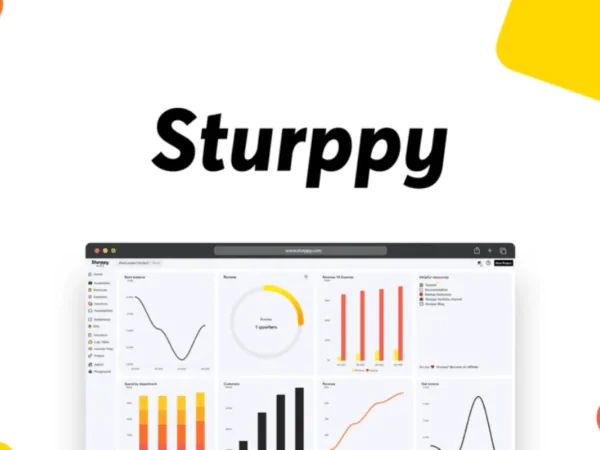 sturrpy |Description, Feature, Pricing and Competitors