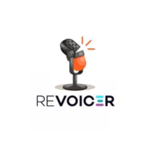 Revoicer | Description, Feature, Pricing and Competitors