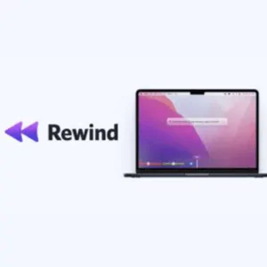 Rewind AI | Description, Feature, Pricing and Competitors